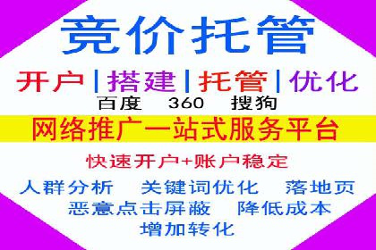 竞价托管服务在电商领域的成功应用